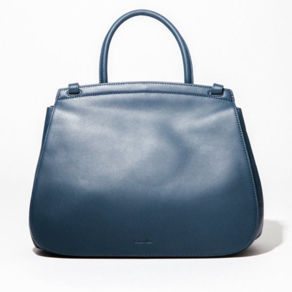 Steven Alan Navy Kate Satchel